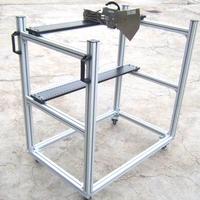 SMT Feeder Storage Cart